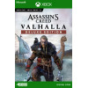 Assassins Creed Valhalla - Deluxe Edition XBOX CD-Key
